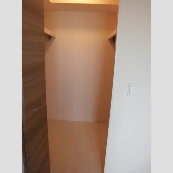 なんてんの郷　Ⅲ102号室 ウォークインクローゼット