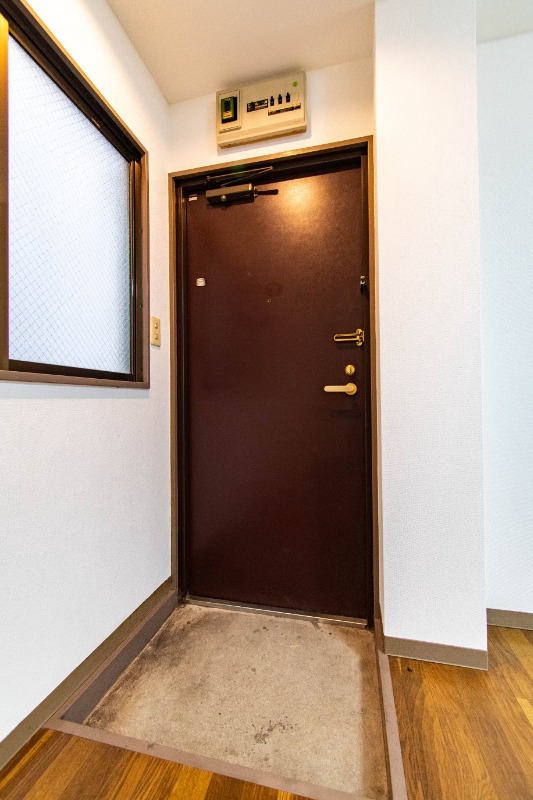 ウェステール大島1階 同建物別部屋の参考画像