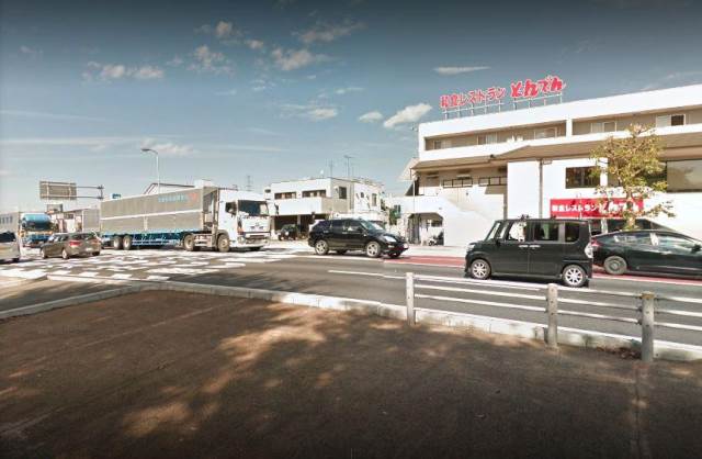ロッシェル南橋本 和食レストランとんでん 相模原清新店