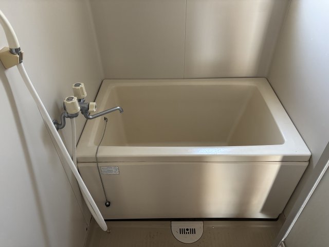 エストフレアＢ棟 お風呂