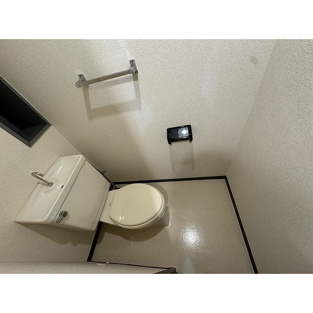 カピトール川崎Ⅰ0503号室 別部屋参照：トイレ