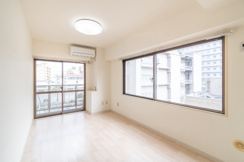 大営長者町ビル5階 部屋その他