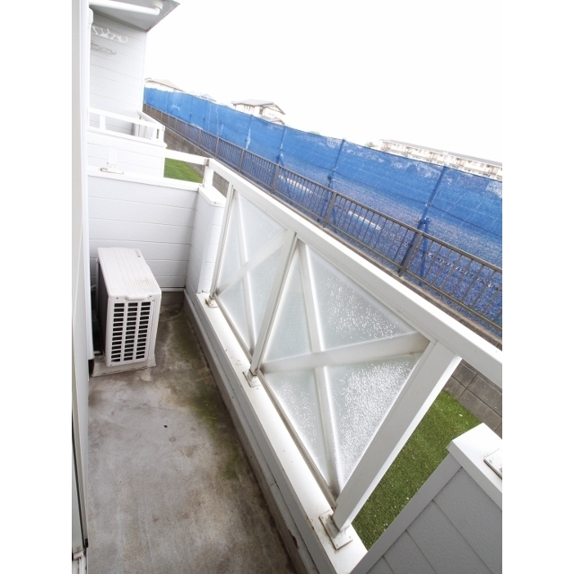 フラワーハイツ103号室 部屋その他