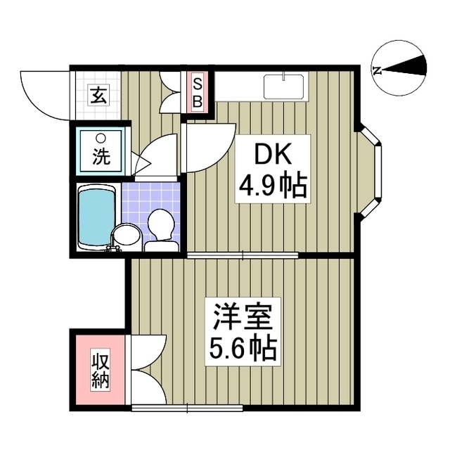 リビング
