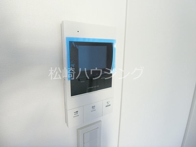 アプリコットハウス中野2階 部屋その他