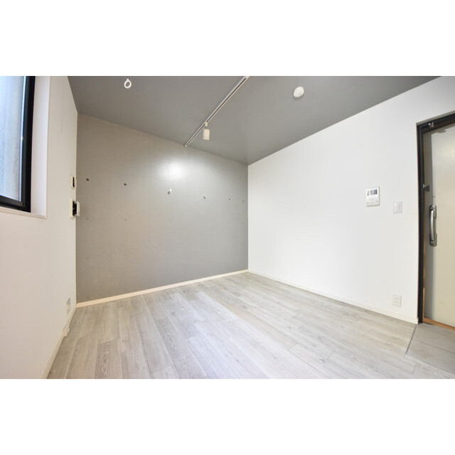 エルフローラ三軒茶屋 内観