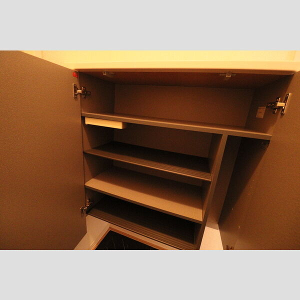 アンクレージュ　A/BA-202号室 シューズボックス