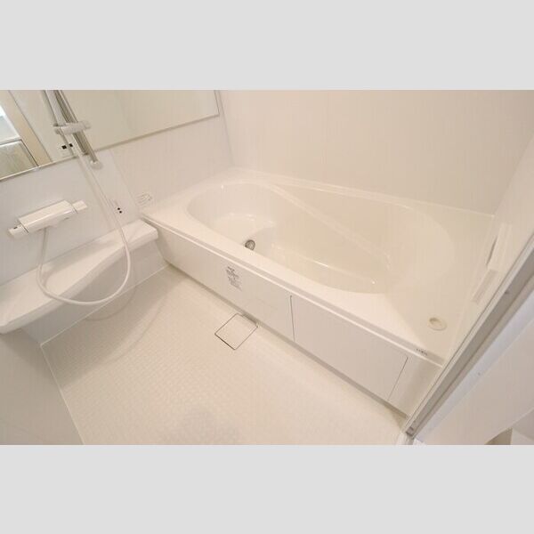 フォレストおおたか　Ⅰ102号室 浴室