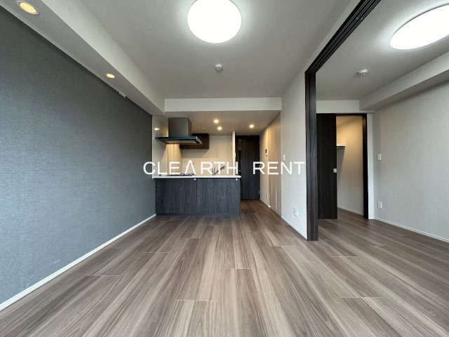 コンシェリア目黒本町 ＴＨＥ ＲＥＳＩＤＥＮＣＥ2階 同タイプ別住戸写真となります。現況と異なる場合がございます。