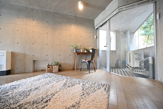 ＦＲＭビルディング2階 部屋その他