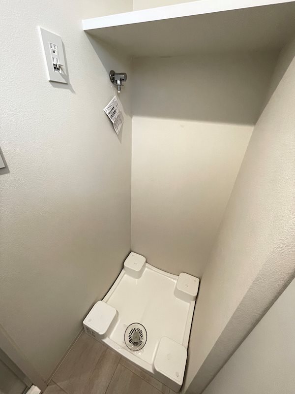 ライトテラス押上2階 部屋その他