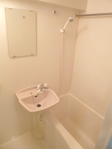 スカイコート文京白山217号室 別タイプ参考写真