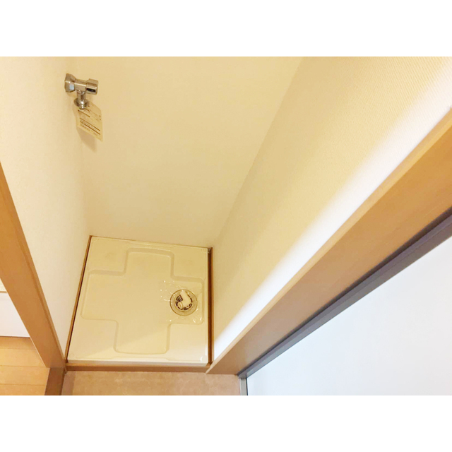 パンテオン308号室 内観