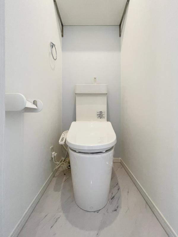 グラード平和台1階 玄関