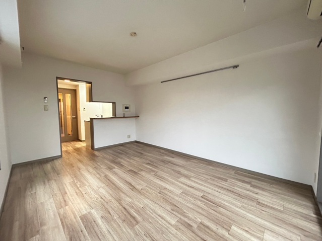 スリジエ田園調布5階 部屋その他