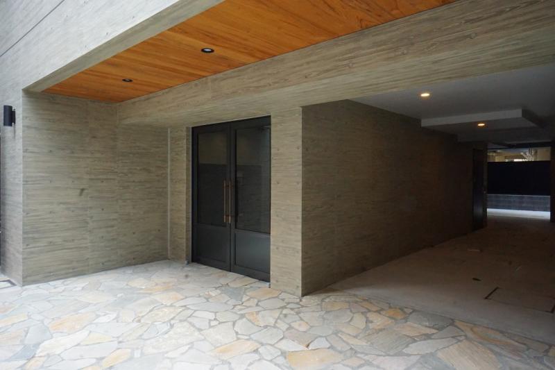 SYFORME大井町Ⅱ14階 エントランス