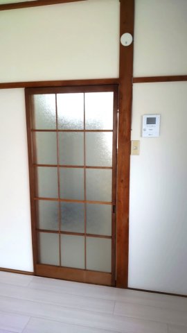 リオグランデ 内観