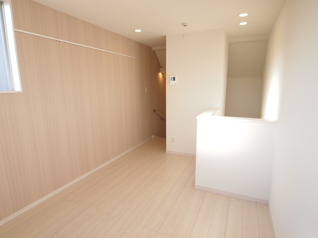 Ｃａｌｍａｔｏ1階 リビング