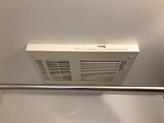 ホクレア201号室 玄関