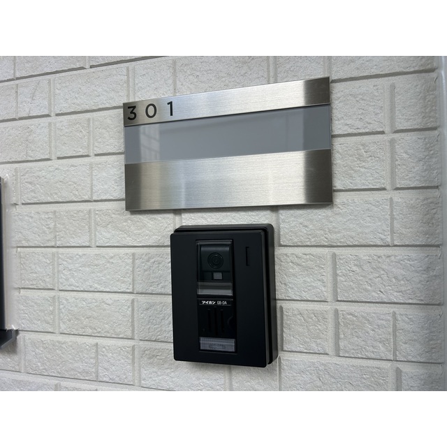 MQuarto与野301号室 部屋その他