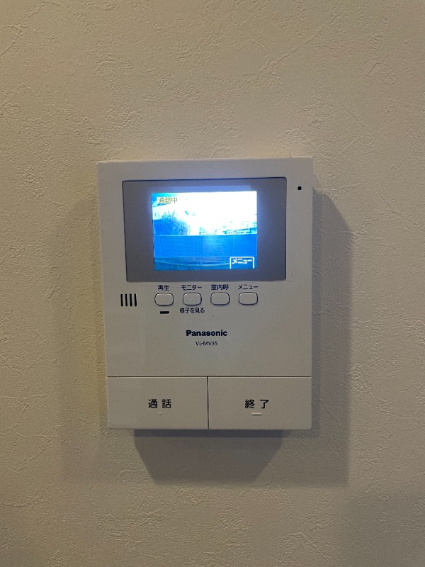 AULANI1階 部屋その他