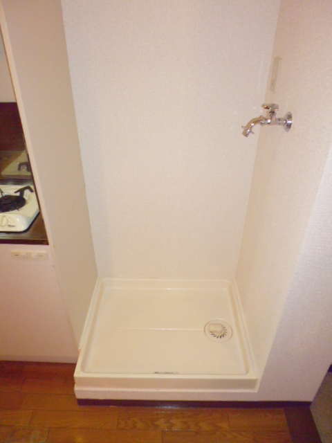 ルプティベベ0107号室 その他