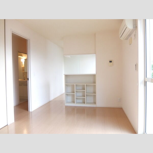 エスペランサ　A102号室 部屋その他