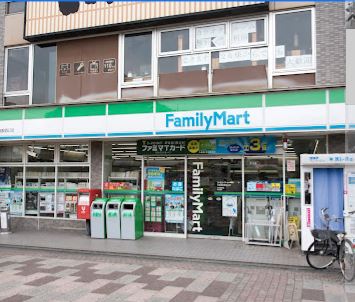 レオパレスウェルカム３９ 周辺