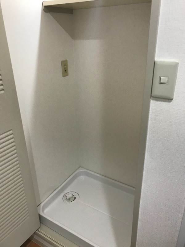 ライオンズマンション西川口第8 部屋設備