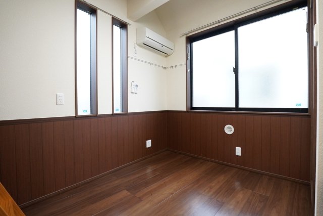 ＲＡＹ　ＨＯＵＳＥ2階 部屋その他