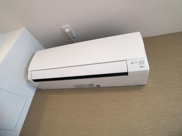 イソラ　フェリーチェⅡ エアコン