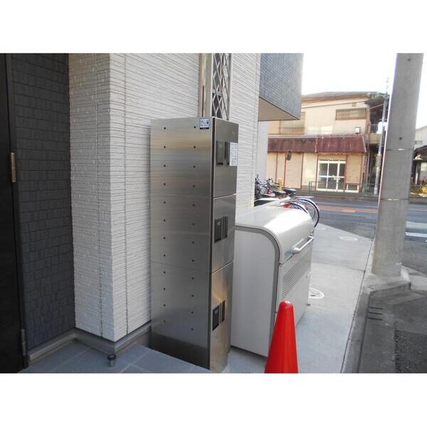 グランハイム303号室 部屋その他