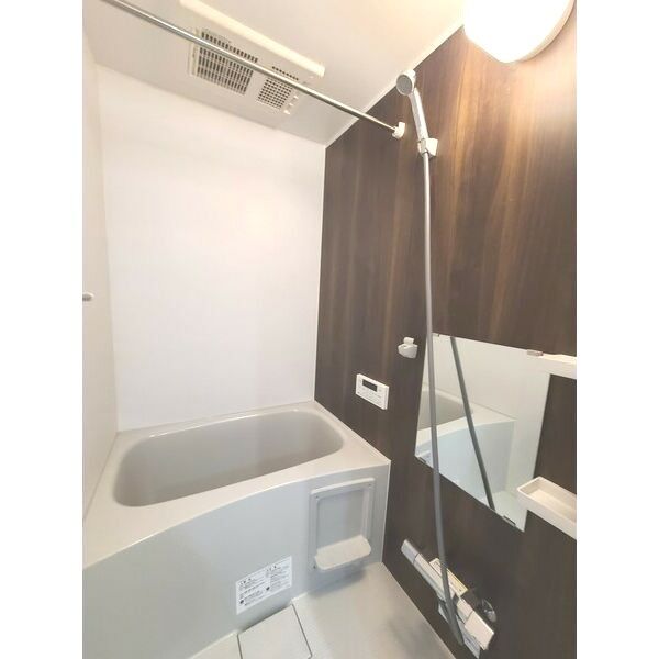 Ambition検見川101号室 部屋その他