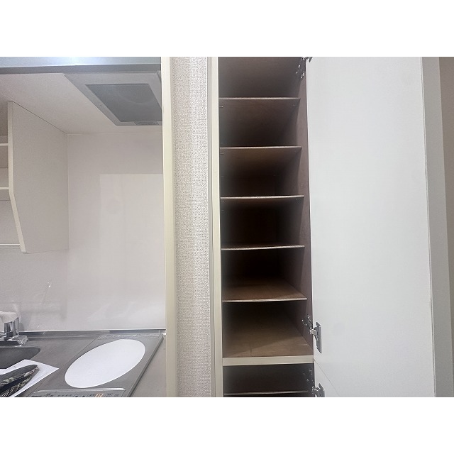 ユースガーデン武蔵野101号室 内観