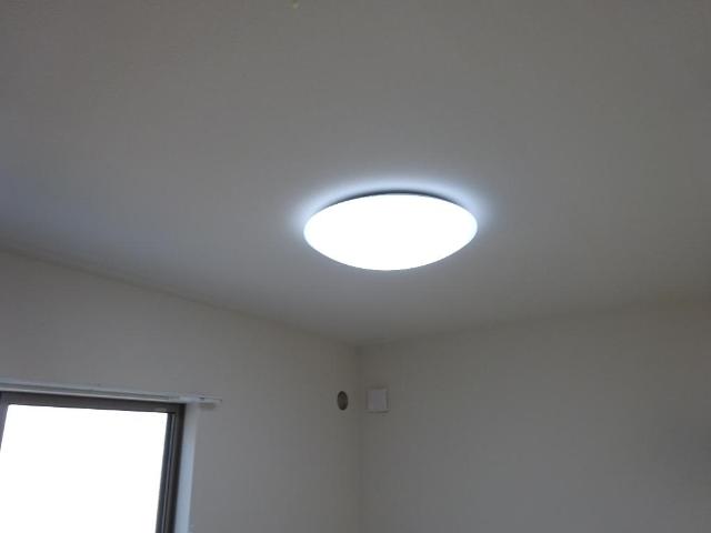 エスポワレーヴ 室内設備