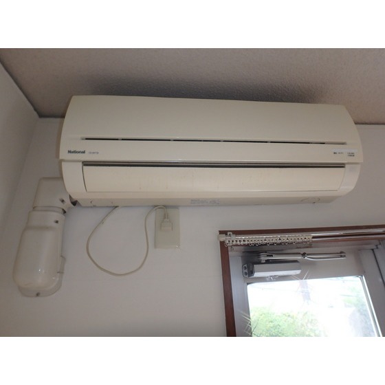 ガーデンヒルズ102号室 その他