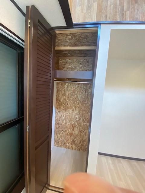 refresh市川 収納