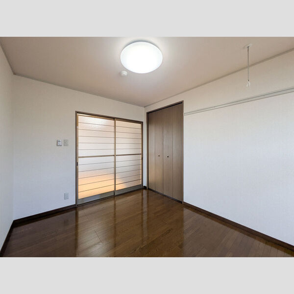 サンヴァリー　Ⅰ305号室 部屋その他