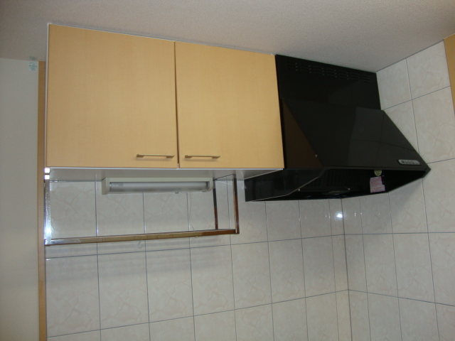 ビオラ キッチン