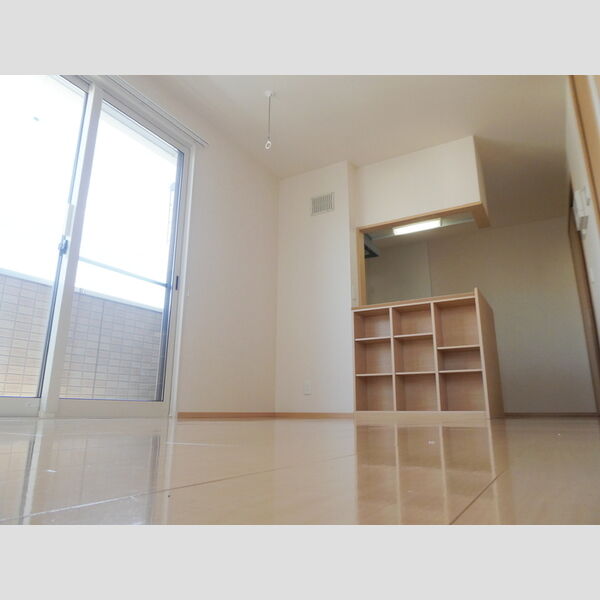 クレール リビング