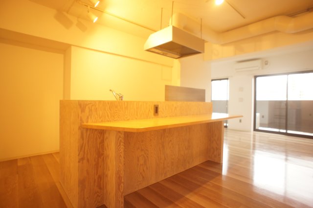 アールリエット津田沼0306号室 内観