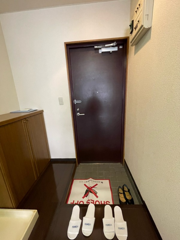 グランドメゾンM5階 同建物別部屋の参考画像