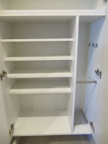 DIPS墨田EAST 収納