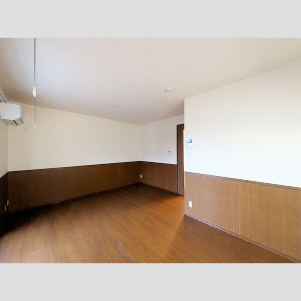 ウィルモア桜町102号室 LDK