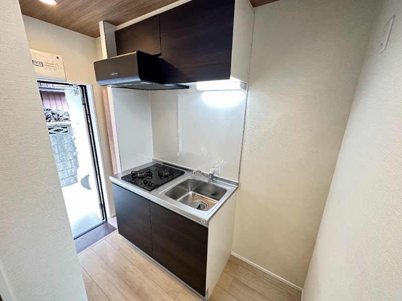 カーサ高柳2階 部屋その他
