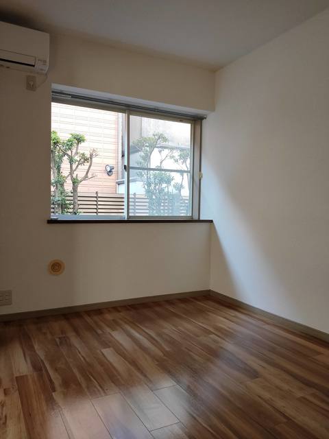 ガーデンパレス0101号室 展望