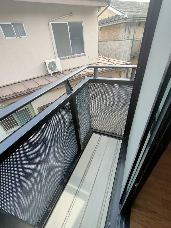 シャンフェルト西落合2階 キッチン