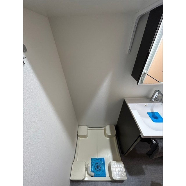 ＧＥＮＯＶＩＡ西高島平ｓｋｙｇａｒｄｅｎ0705号室 同建物別部屋の参考画像