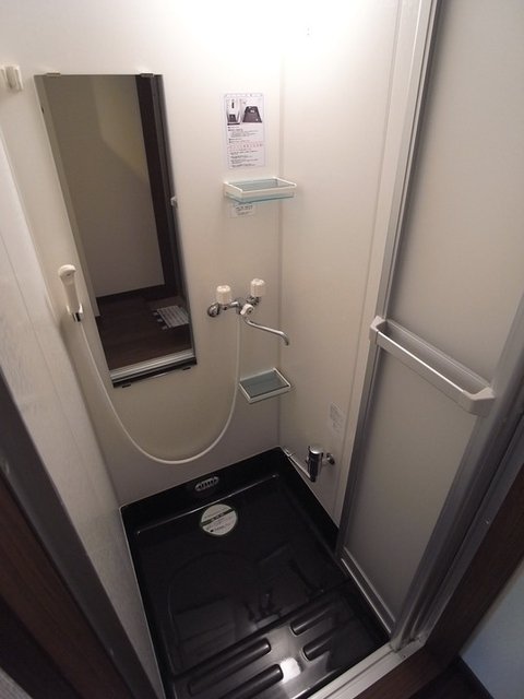 アーバンプレイス高田馬場＆Ｕ1階 アシバス