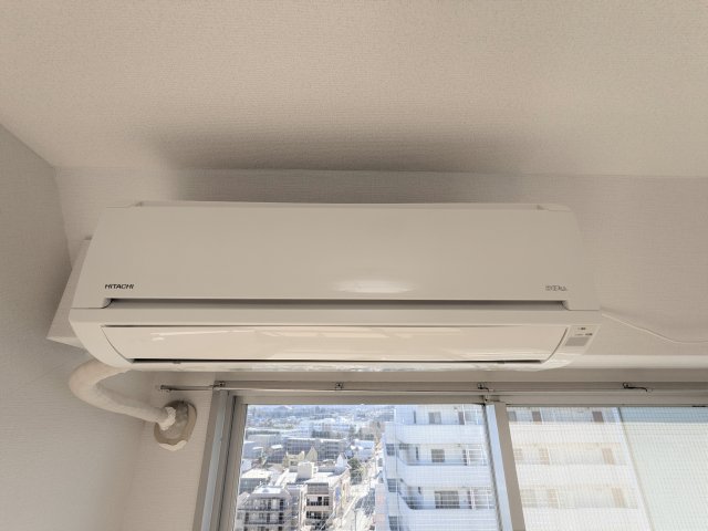 フレックス西八王子 部屋設備